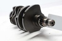 Krumtapaksel plejlstangsaksel løfteaksel...