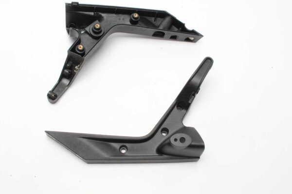 Kentekenplaathouder steun links rechts KTM 790 Duke Euro 4 790DUKE18 18-21