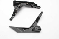 Kennzeichenhalter Stütze links rechts KTM 790 Duke...
