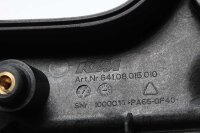 Kentekenplaathouder steun links rechts KTM 790 Duke Euro 4 790DUKE18 18-21