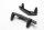 Handlebar grips Hand protector Husqvarna Supermoto 701 Euro 5 701 SM/21 21-25