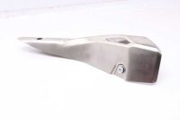 Auspuff Hitzeschild Edelstahl Auspuffschutz 032CCS0036...