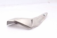 Auspuff Hitzeschild Edelstahl Auspuffschutz 032CCS0036...