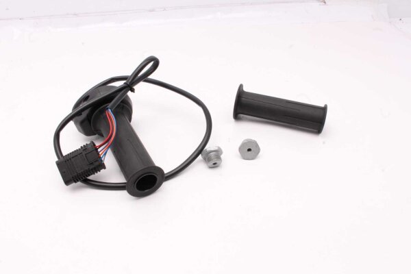 Elektronische gashendels links en rechts Aprilia Tuono 1100 V4 Factory 22-22