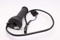 Elektronische gashendels links en rechts Aprilia Tuono 1100 V4 Factory 22-22