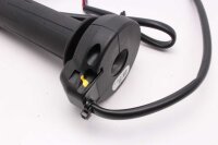 Elektronische gashendels links en rechts Aprilia Tuono 1100 V4 Factory 22-22