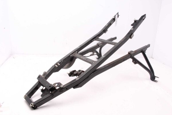 Rear frame carrier rear holder mount BMW F 650 GS Twin E8GS 0218 08-12