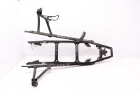Rear frame carrier rear holder mount BMW F 650 GS Twin E8GS 0218 08-12