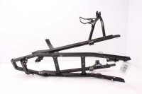 Rear frame carrier rear holder mount BMW F 650 GS Twin E8GS 0218 08-12