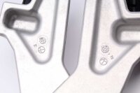 Fotstödssystem bak höger vänster KTM SMC 690 R Supermoto 13-13