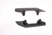 Handlebar grip set left right rear Husqvarna Supermoto 701 701 SM 15-16