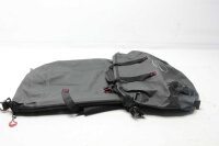 Innerficka sidoväska toppbox set vänster...