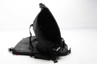 Innerficka sidoväska toppbox set vänster...