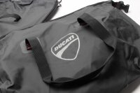 Innerficka sidoväska toppbox set vänster höger bagageväska Ducati universell -