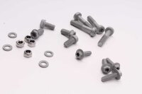 Fodstøttemonteringssæt bagerste fodstøtter KTM SMC 690 R Supermoto 13-13