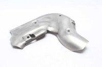 Piastra di protezione dal calore del collettore di...