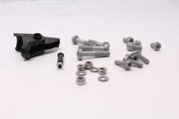 Fotstödsmonteringssats bak vänster höger...