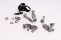 Fotstödsmonteringssats bak vänster höger KTM SMC 690 R Supermoto 13-13