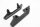 Lenkergriff Set hinten links Husqvarna Supermoto 701 Euro 5 701 SM/21 21-25