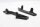 Lenkergriff Set hinten links Husqvarna Supermoto 701 Euro 5 701 SM/21 21-25