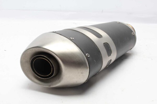 Auspuff Endtopf Schalldämpfer KTM 1290 Super Duke GT Euro 4 1290SDGT/19 19-21