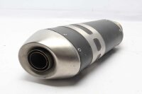 Auspuff Endtopf Schalldämpfer KTM 1290 Super Duke GT...