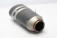 Auspuff Endtopf Schalldämpfer KTM 1290 Super Duke GT...