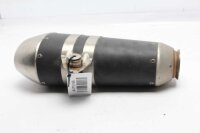 Auspuff Endtopf Schalldämpfer KTM 1290 Super Duke GT Euro 4 1290SDGT/19 19-21