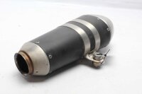 Auspuff Endtopf Schalldämpfer KTM 1290 Super Duke GT Euro 4 1290SDGT/19 19-21