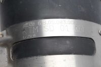 Auspuff Endtopf Schalldämpfer KTM 1290 Super Duke GT Euro 4 1290SDGT/19 19-21