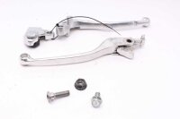Kupplungshebel mit Bremshebel vorne Metall Kawasaki Z 900...