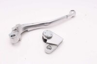 Leva frizione con leva freno anteriore in metallo Kawasaki Z 900 B 18-18