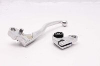 Leva frizione con leva freno anteriore in metallo Kawasaki Z 900 B 18-18