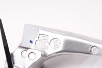 Leva frizione con leva freno anteriore in metallo Kawasaki Z 900 B 18-18
