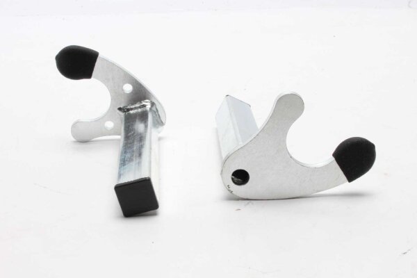 Heberaufnahmen Aufnahmepunkte hinten links rechts Kawasaki Z 900 RS 24-24