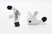 Heberaufnahmen Aufnahmepunkte hinten links rechts...