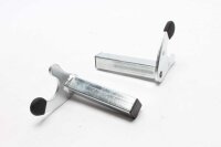 Heberaufnahmen Aufnahmepunkte hinten links rechts Kawasaki Z 900 RS 24-24