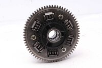 Kopplingskorg Kopplingssats Lamellfjädrar BMW F 650 GS Twin E8GS 0218 08-12