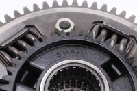 Kopplingskorg Kopplingssats Lamellfjädrar BMW F 650 GS Twin E8GS 0218 08-12