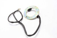 Tändningspulssensor startsensor upptagningssensor...