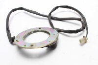 Tändningspulssensor startsensor upptagningssensor...