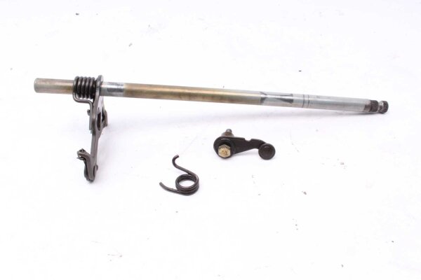 Gearshift lever linkage shaft gearbox Honda Honda CB 750 F Boldor RC04 79-83