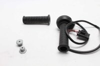 Handlebar grips electronic throttle cable left right Moto...