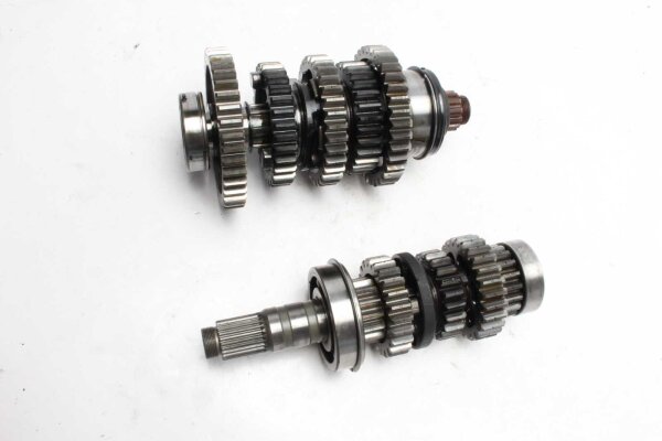 Vaihdeakselin hammaspyöräsarja vaihdeakselin hammaspyörä Yamaha FJ 1200 3CW 88-90