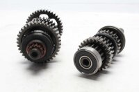 Vaihdeakselin hammaspyöräsarja vaihdeakselin hammaspyörä Yamaha FJ 1200 3CW 88-90