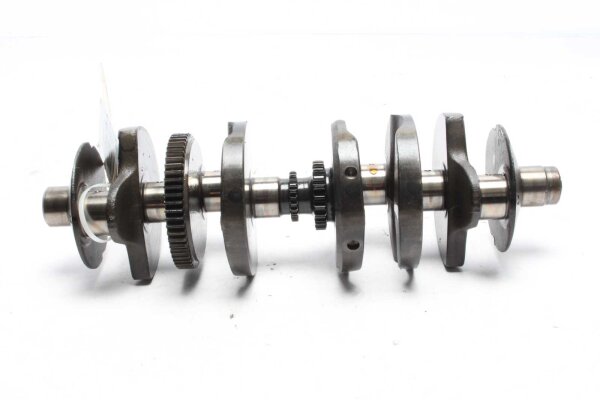 Vevaxel vevstång cylinderfoder kamaxel vevaxel Yamaha FJ 1200 3CW 88-90