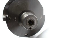 Vevaxel vevstång cylinderfoder kamaxel vevaxel Yamaha FJ 1200 3CW 88-90