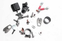 Fairing screws Screw set Fastening kit Kawasaki Z 900 20-20