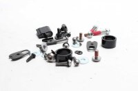 Fairing screws Screw set Fastening kit Kawasaki Z 900 20-20