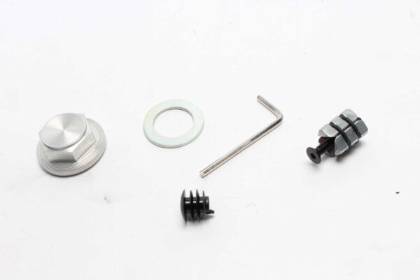 Fastgørelsessæt til montering af nederste gaffelbro Yamaha YZF-R7 700 A 22-22